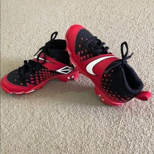 Baseball cleats Nike